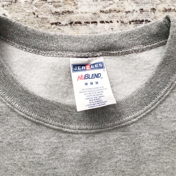 Sweatshirt - Picture 5 of 7